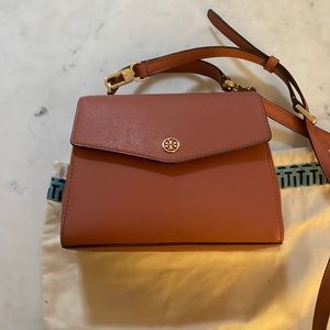 Beautiful small Tory Burch bag